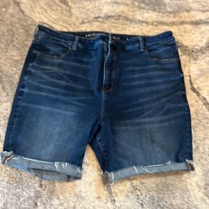 American Eagle Outfitters Jean Shorts 20